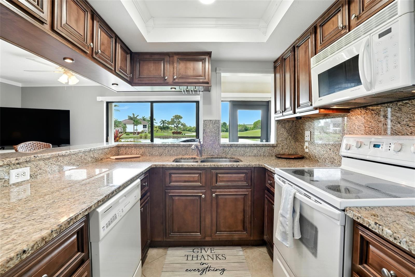 MERION VILLAGE CONDO - Residential