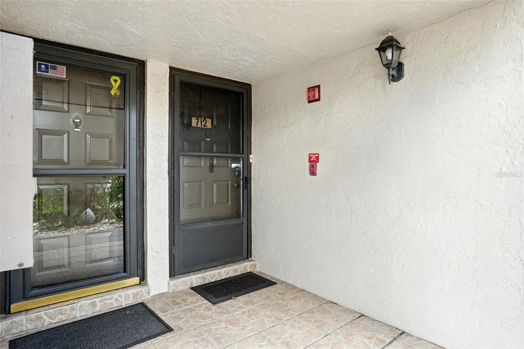 Photo of 5530 Trailwinds Drive #712, Fort Myers, FL 33907 (MLS # C7515985)