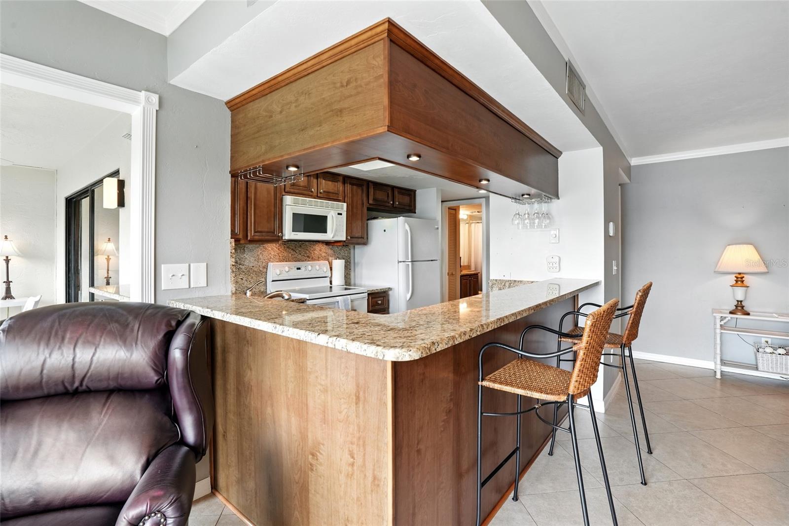 MERION VILLAGE CONDO - Residential