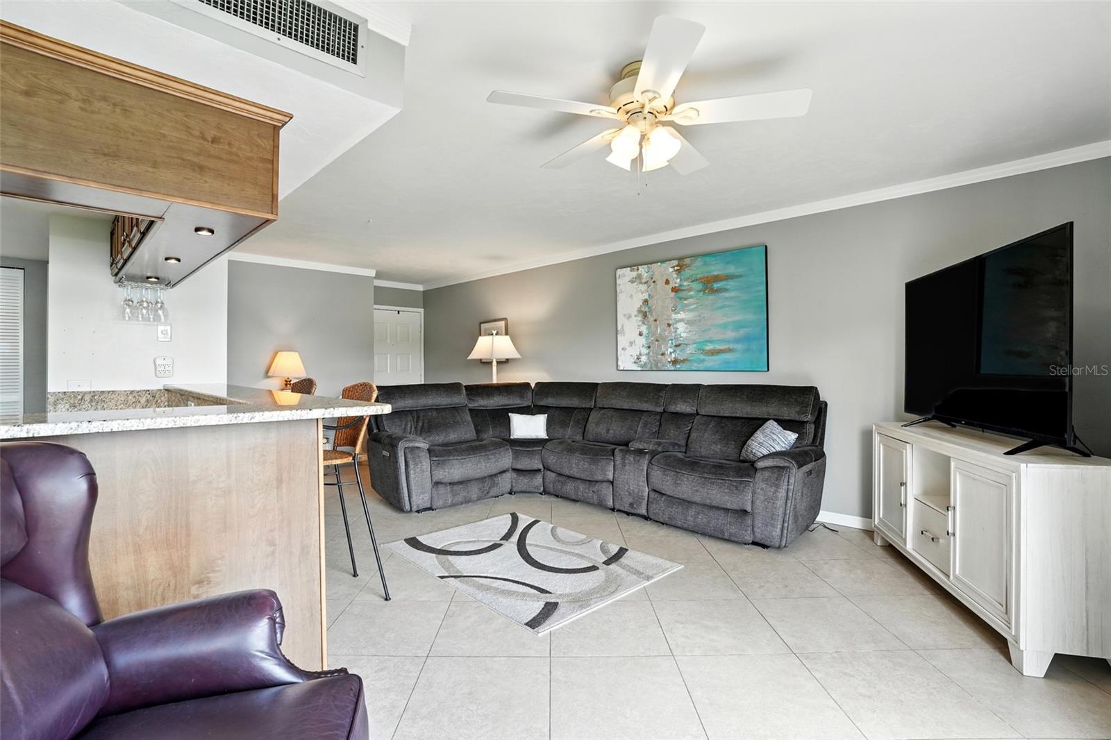 MERION VILLAGE CONDO - Residential