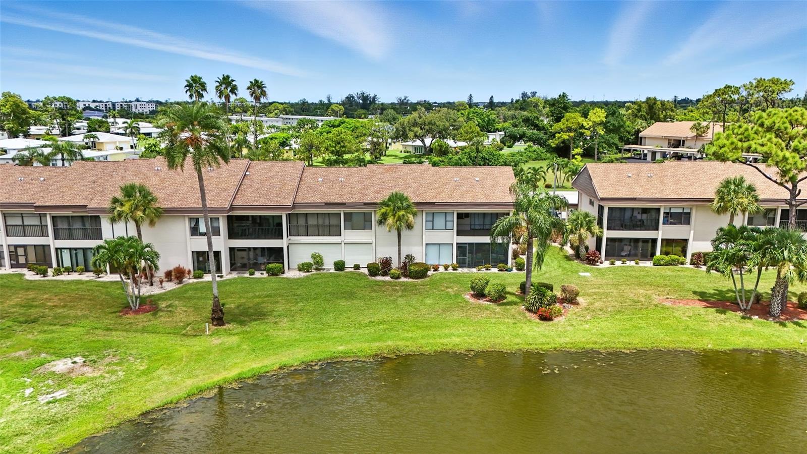 MERION VILLAGE CONDO - Residential