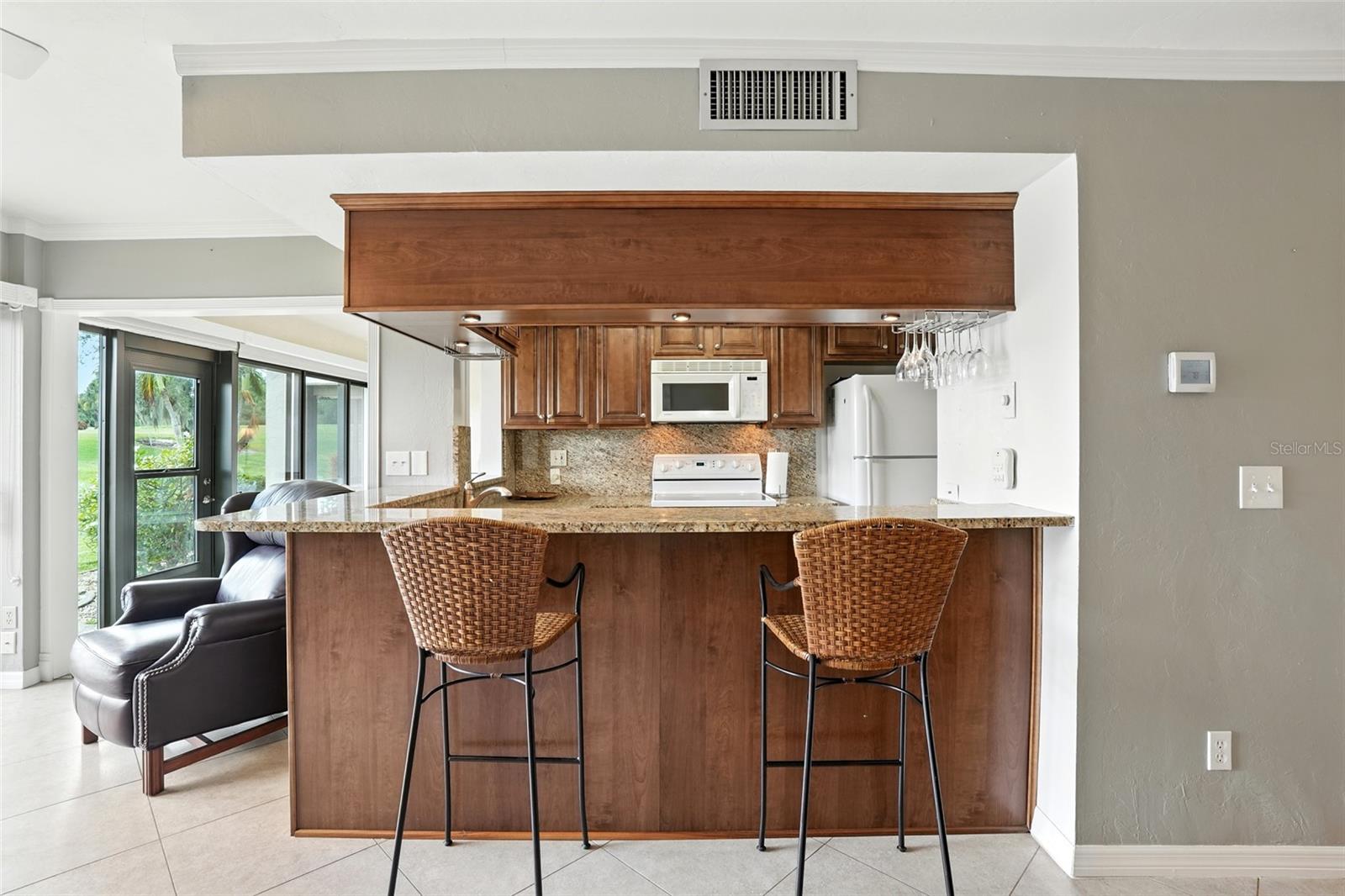 MERION VILLAGE CONDO - Residential