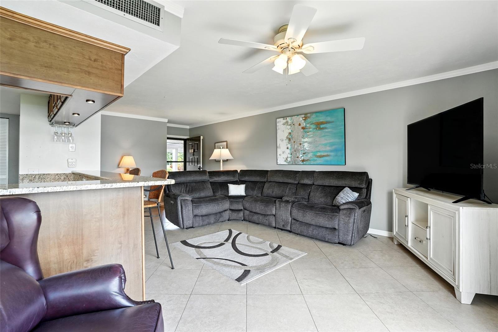 MERION VILLAGE CONDO - Residential