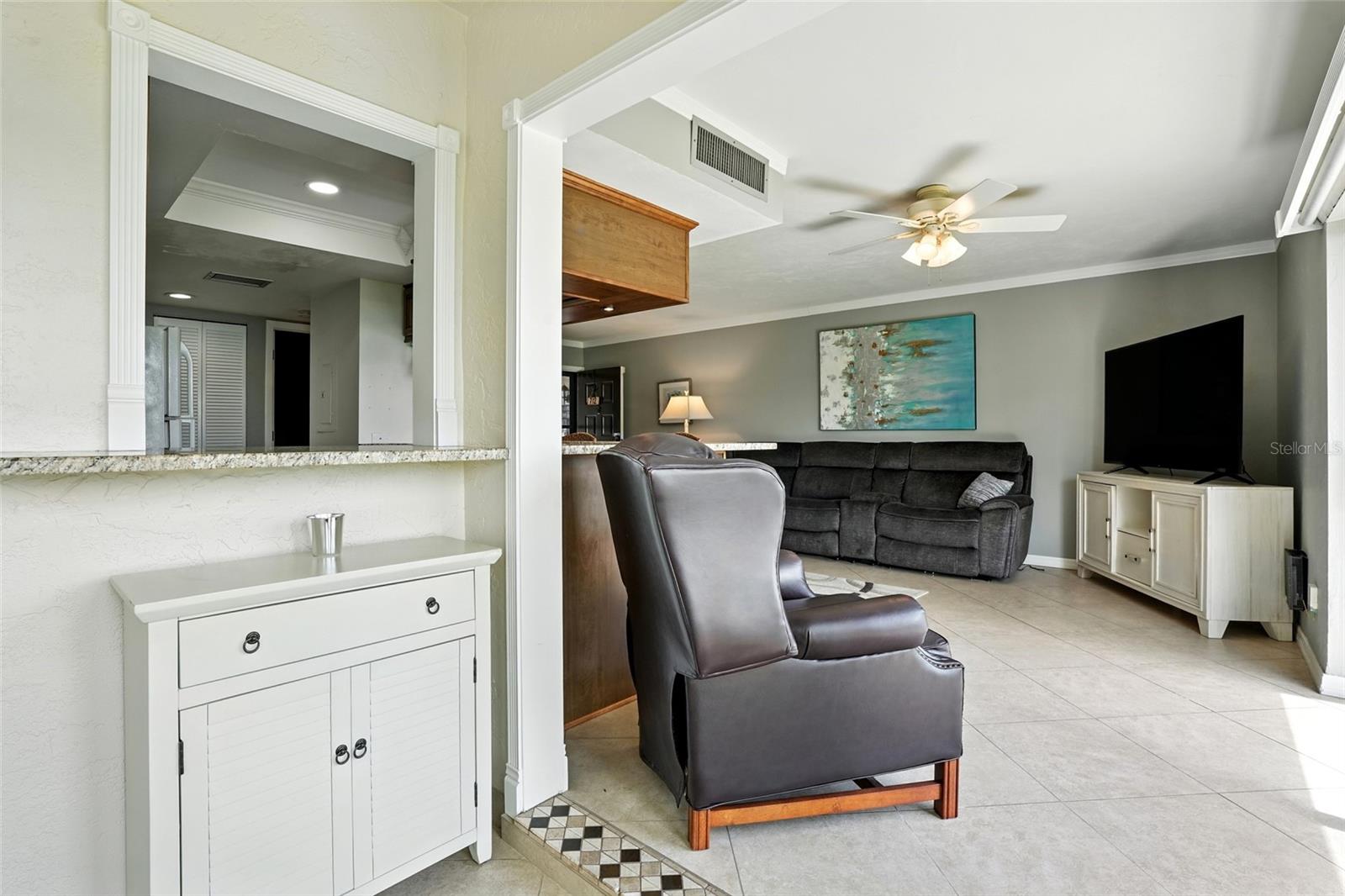 MERION VILLAGE CONDO - Residential