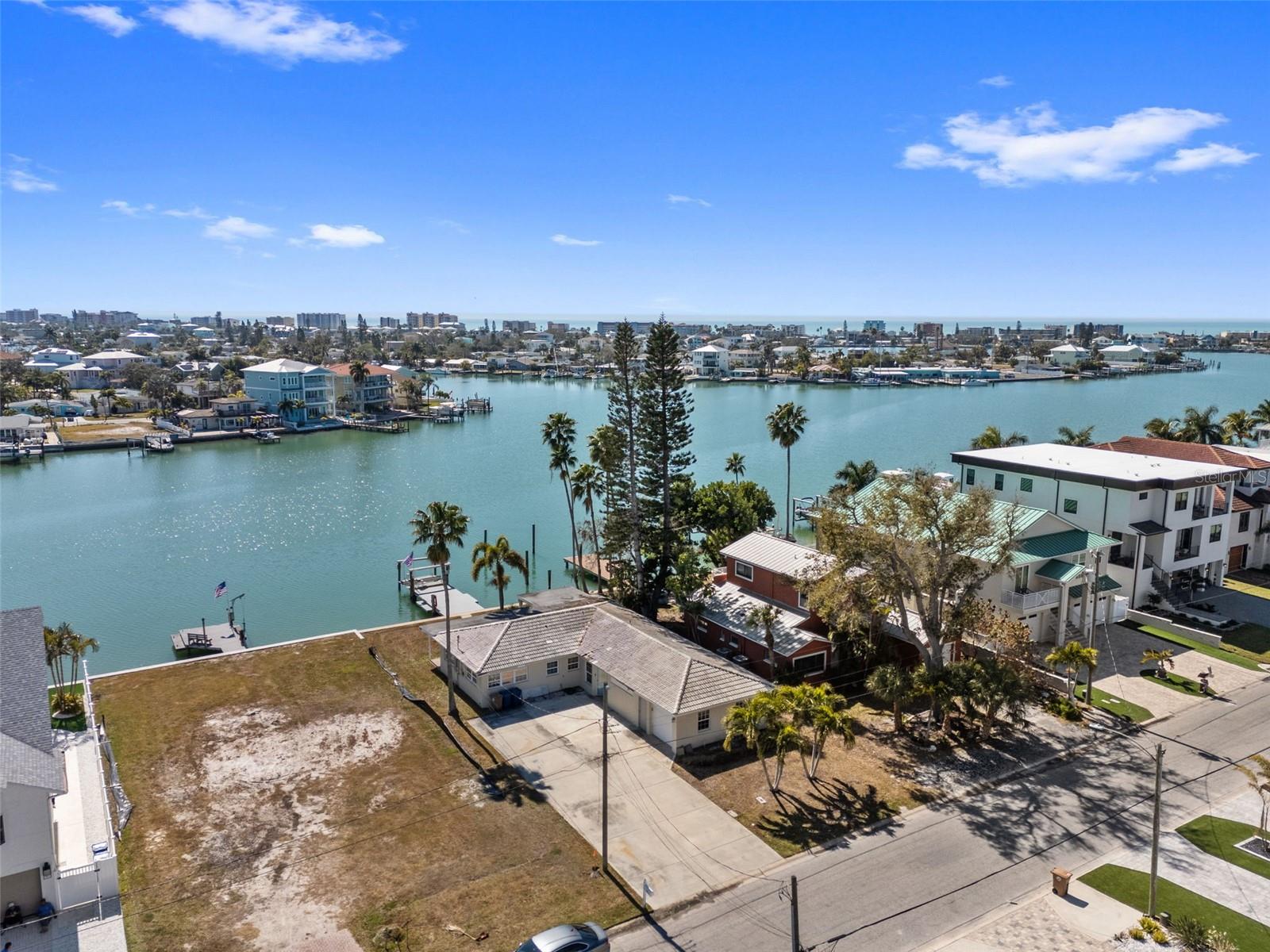 BAY POINT ESTATES 2ND ADD - Land