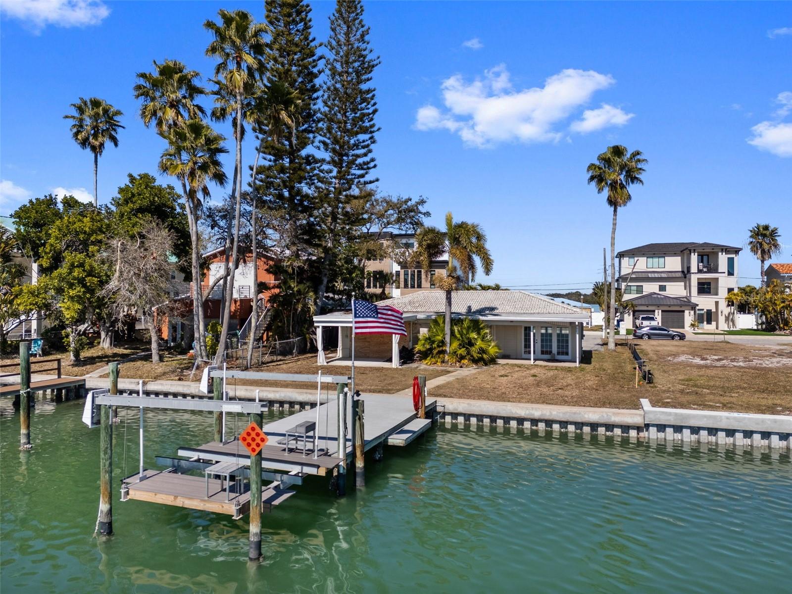 BAY POINT ESTATES 2ND ADD - Land