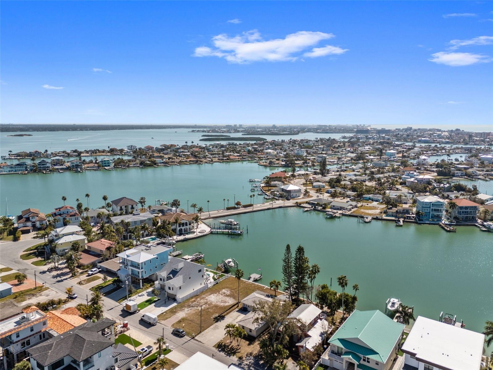 BAY POINT ESTATES 2ND ADD - Land