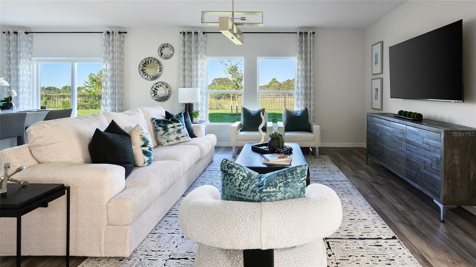 VILLA MAR - Residential