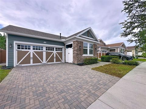 Photo of 398 Alcove Drive, Groveland, FL 34736 (MLS # G5101671)