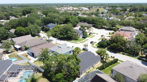 A home in ORLANDO