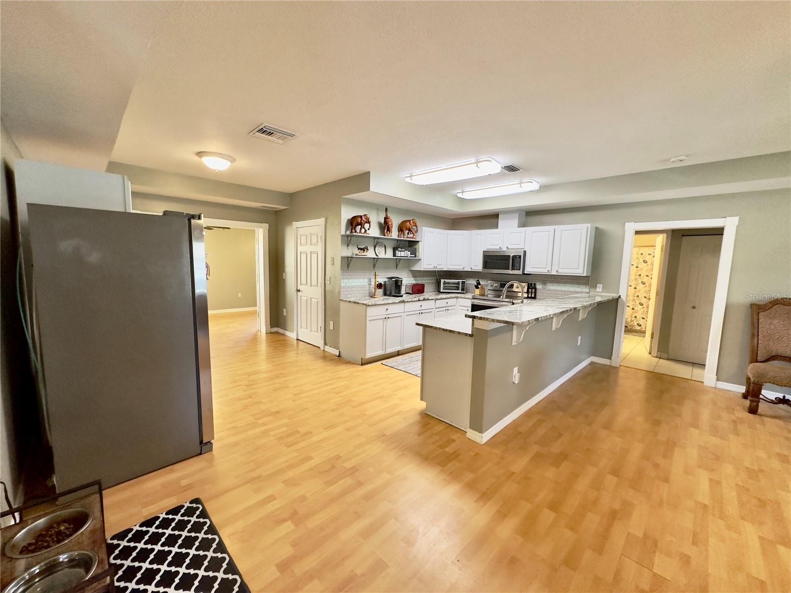 CONNERS GABLES - Residential