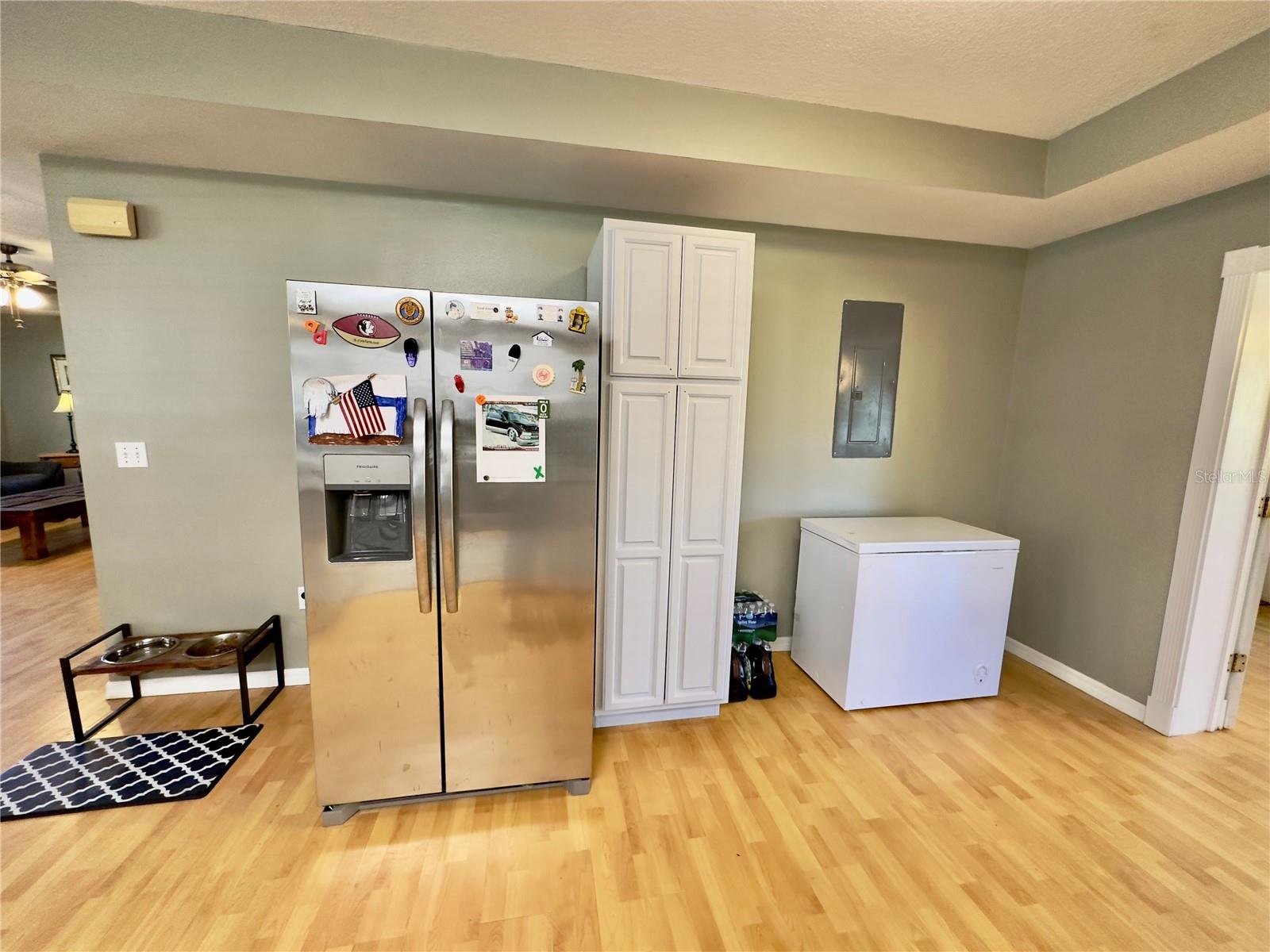 CONNERS GABLES - Residential