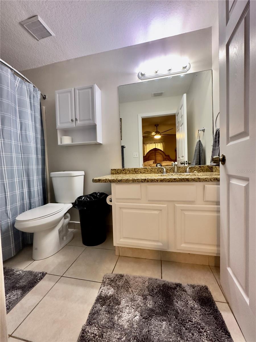 CONNERS GABLES - Residential