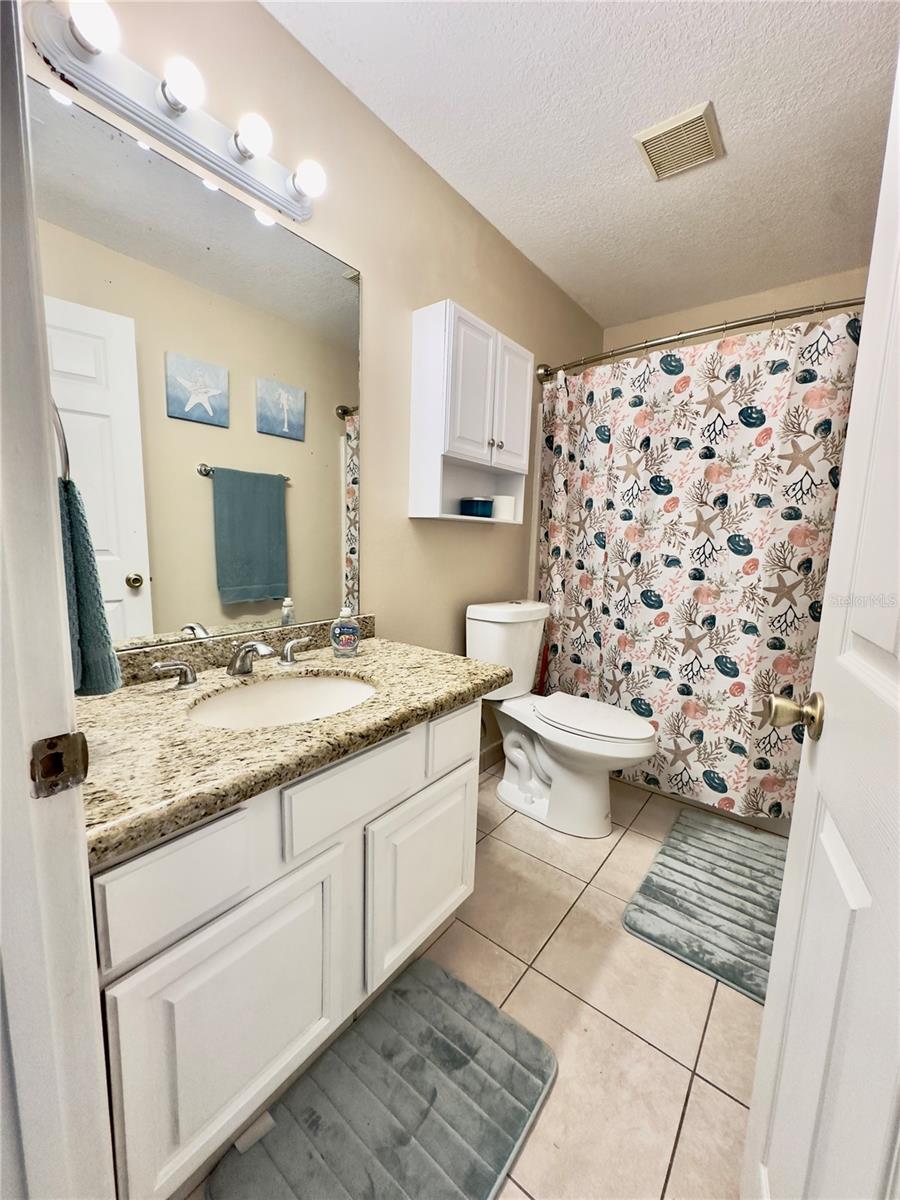 CONNERS GABLES - Residential