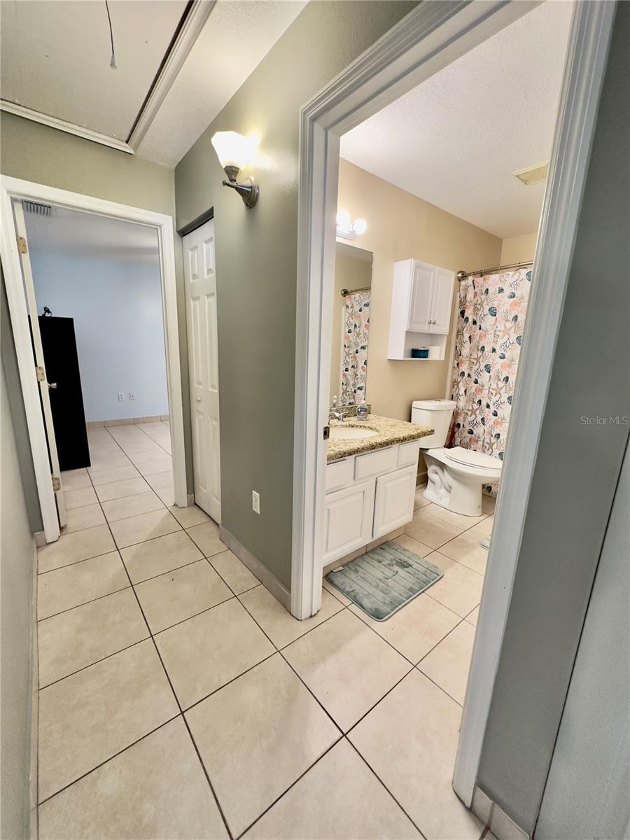 CONNERS GABLES - Residential