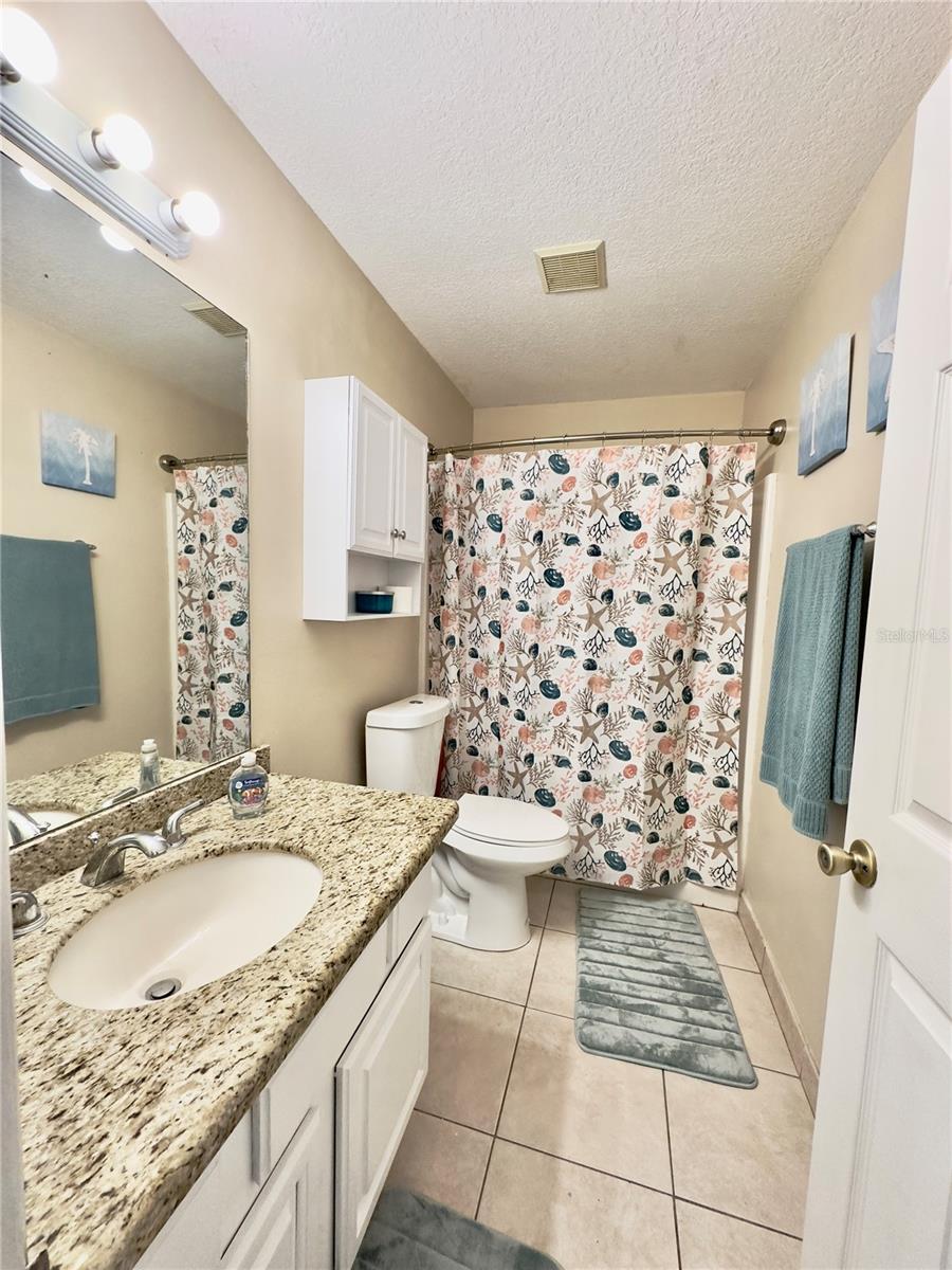 CONNERS GABLES - Residential