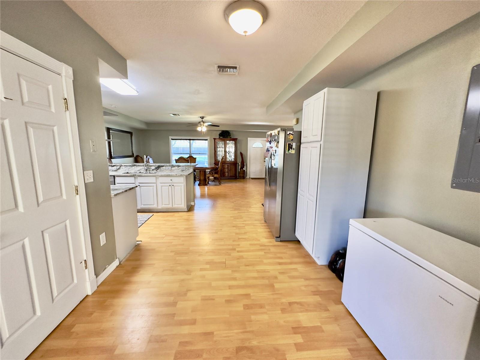 CONNERS GABLES - Residential