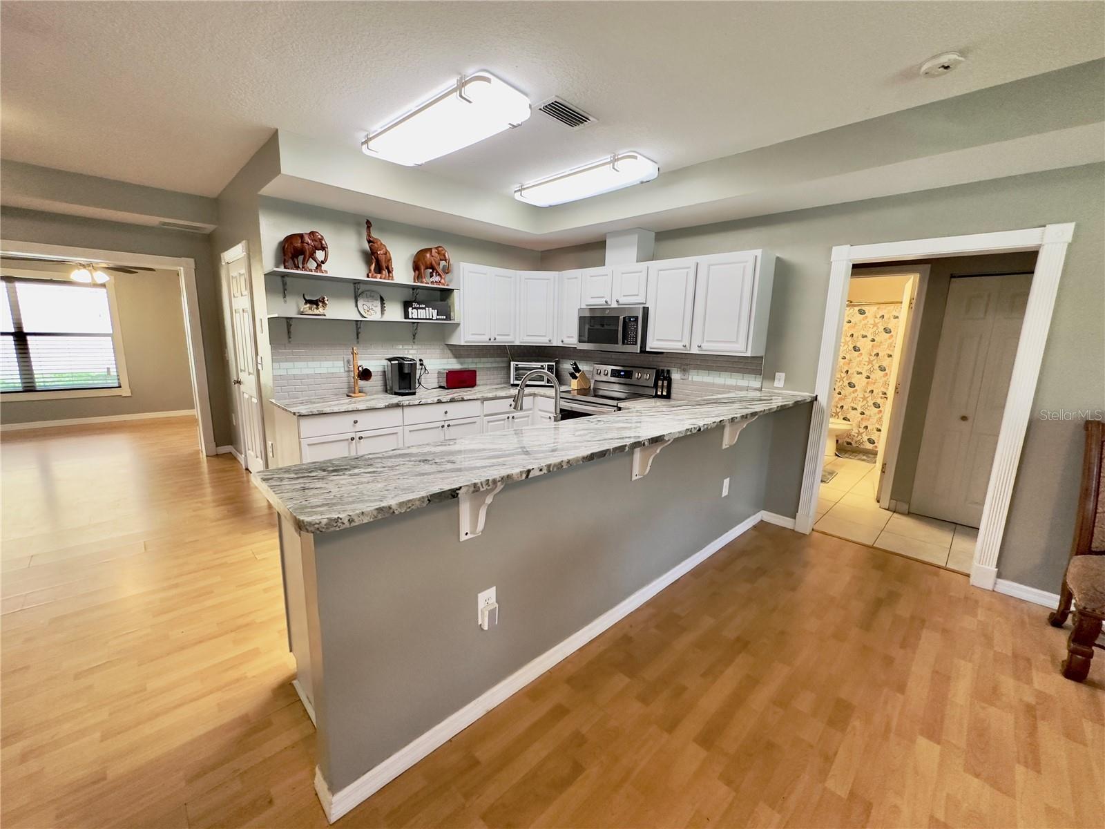 CONNERS GABLES - Residential