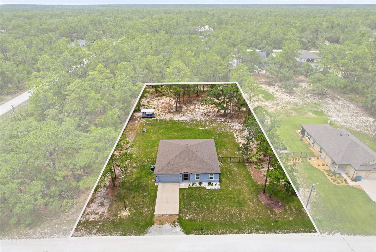 16125 MAGPIE ROAD