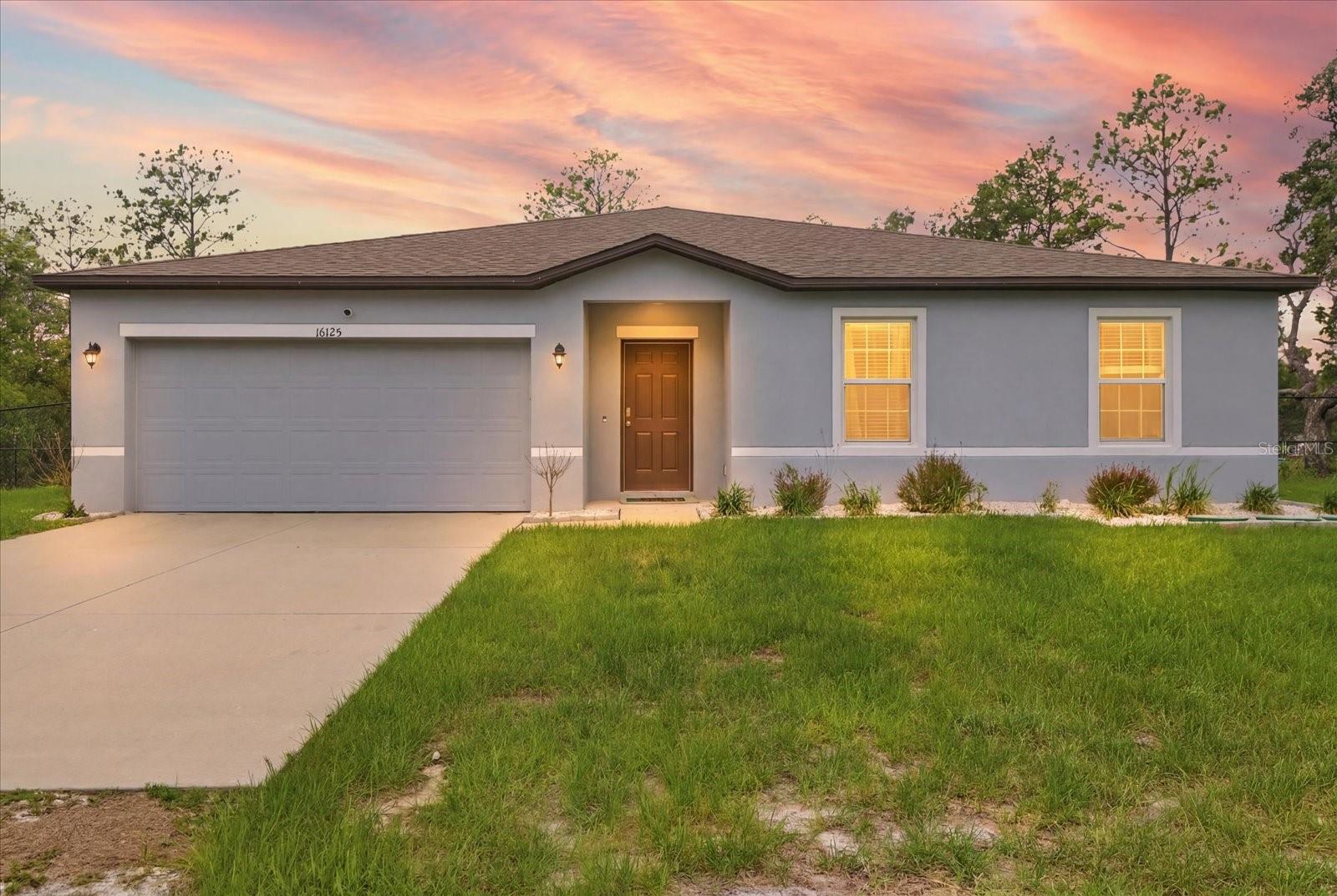 16125 MAGPIE ROAD