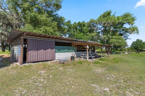 Tiny photo for SE 51st Lane, Center Hill, FL 33514 (MLS # G5108385)
