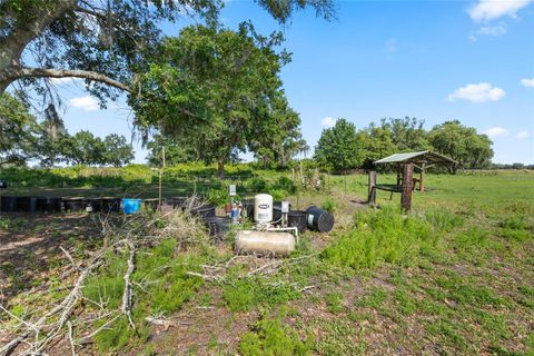 Tiny photo for SE 51st Lane, Center Hill, FL 33514 (MLS # G5108385)