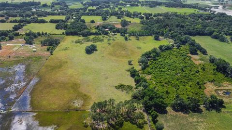 Tiny photo for SE 51st Lane, Center Hill, FL 33514 (MLS # G5108385)