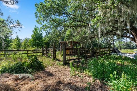 Tiny photo for SE 51st Lane, Center Hill, FL 33514 (MLS # G5108385)