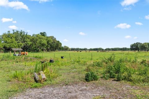 Tiny photo for SE 51st Lane, Center Hill, FL 33514 (MLS # G5108385)