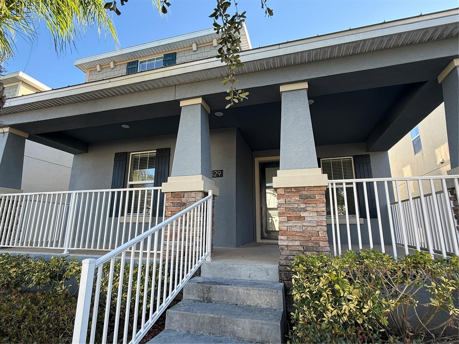 PANTHER VIEW - Residential Lease