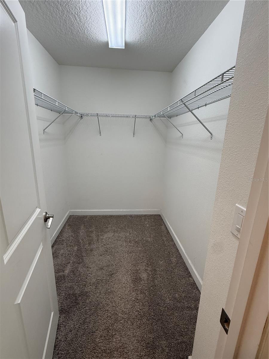 PANTHER VIEW - Residential Lease