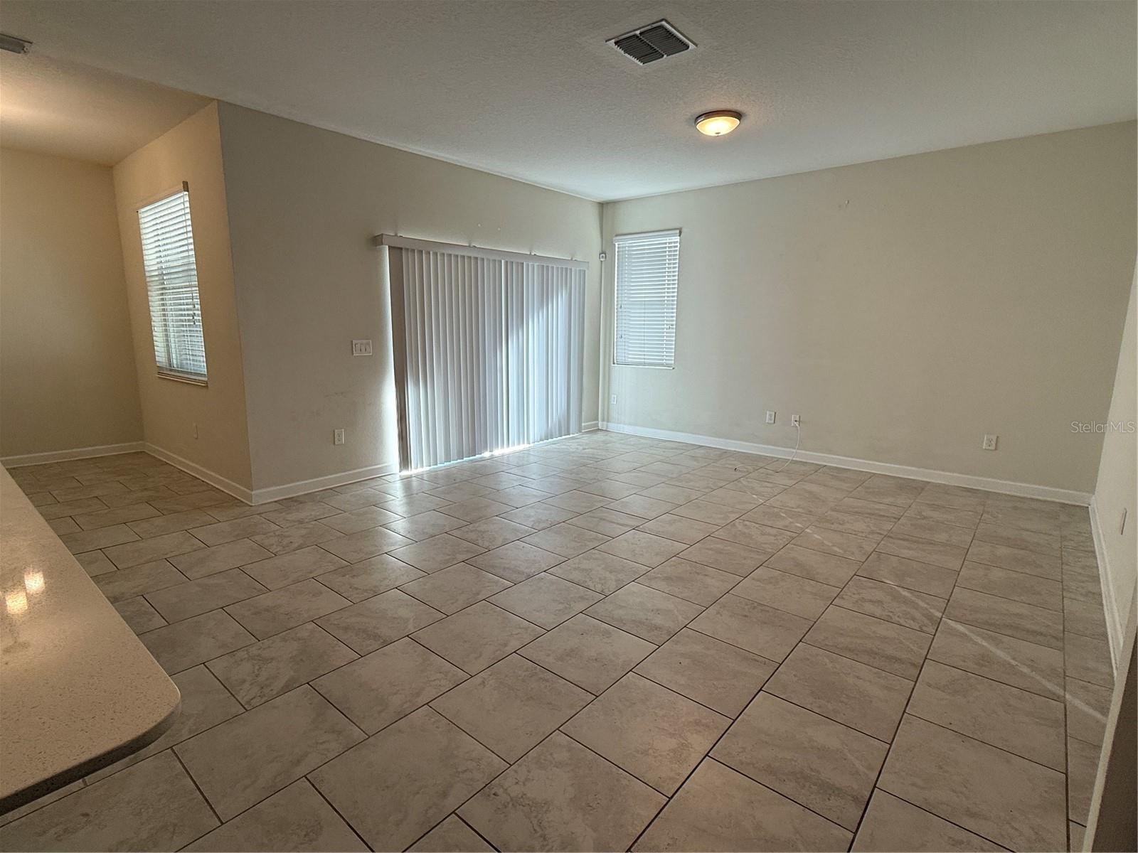 PANTHER VIEW - Residential Lease