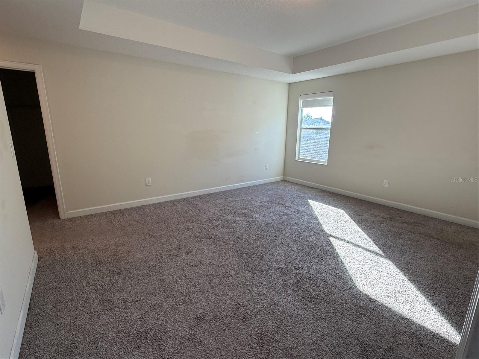 PANTHER VIEW - Residential Lease