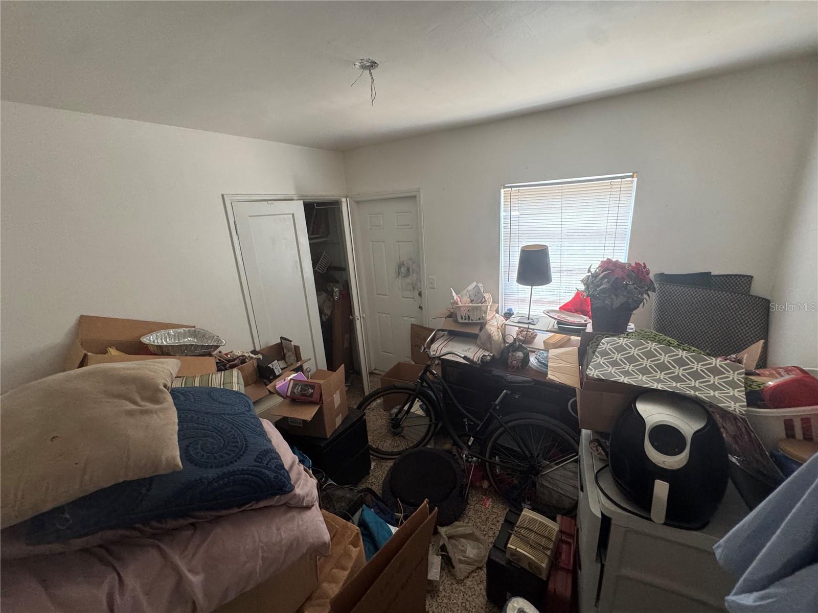 YELLOWSTONE PARK AMD - Residential