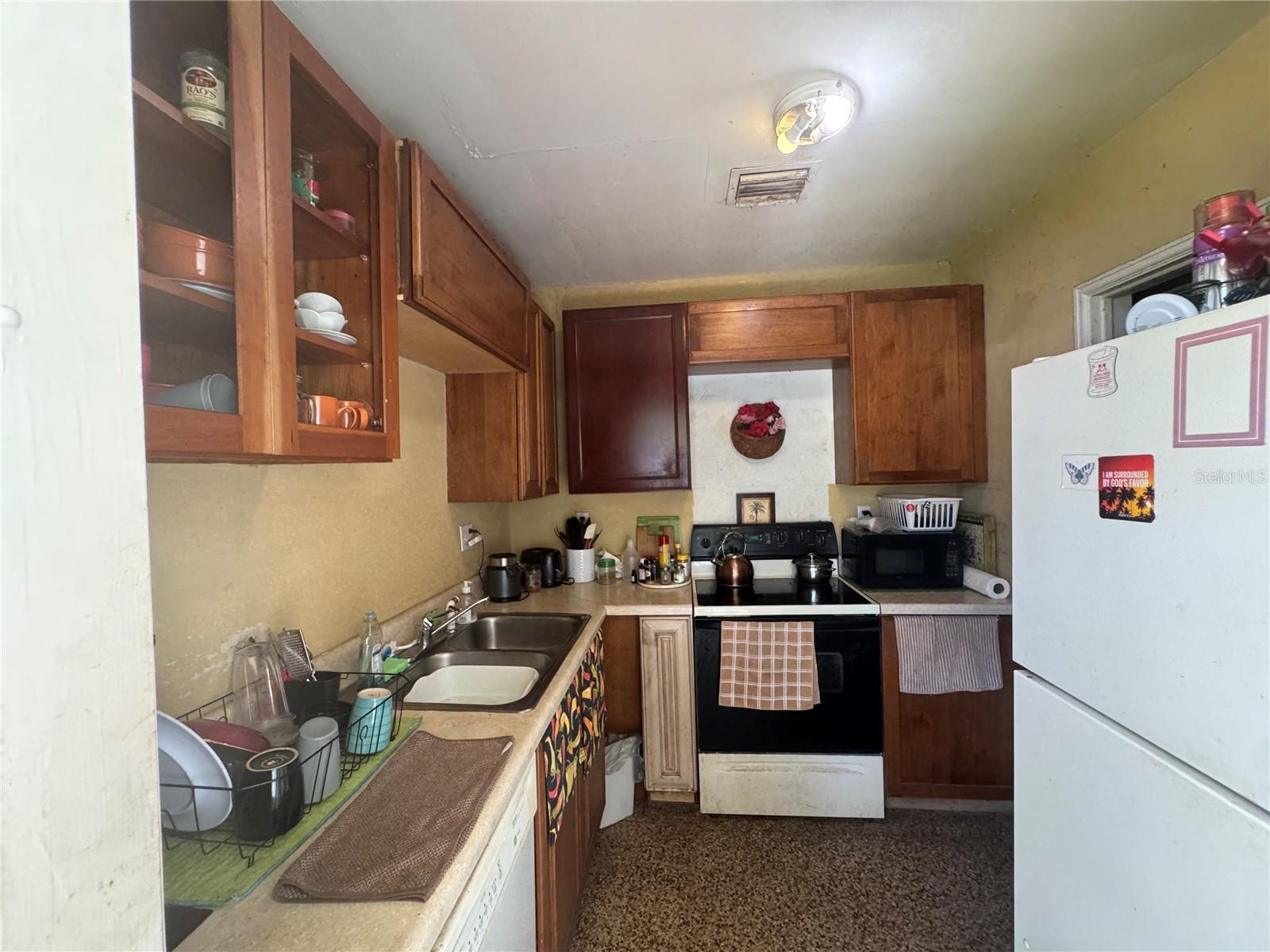 YELLOWSTONE PARK AMD - Residential