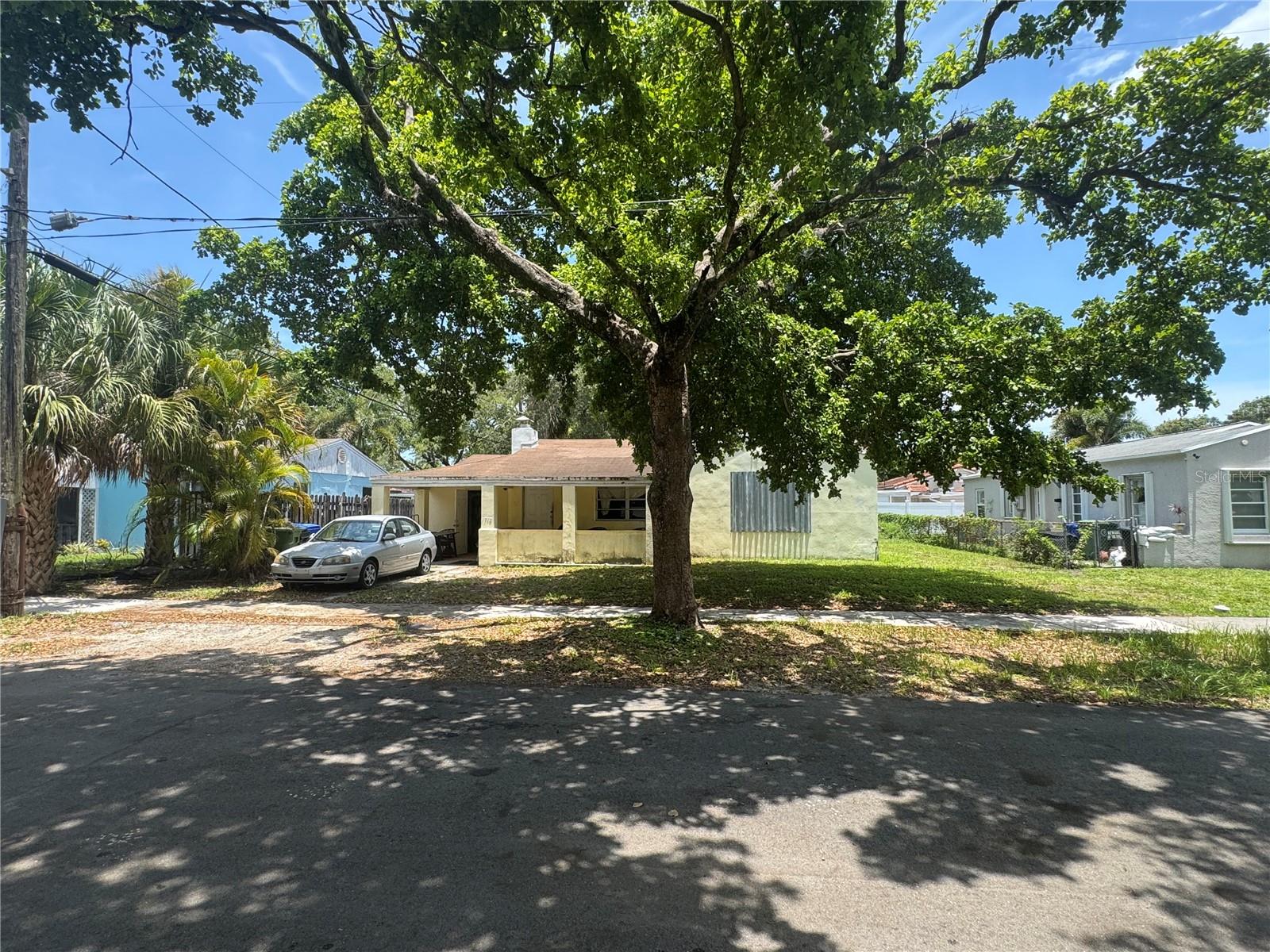 YELLOWSTONE PARK AMD - Residential