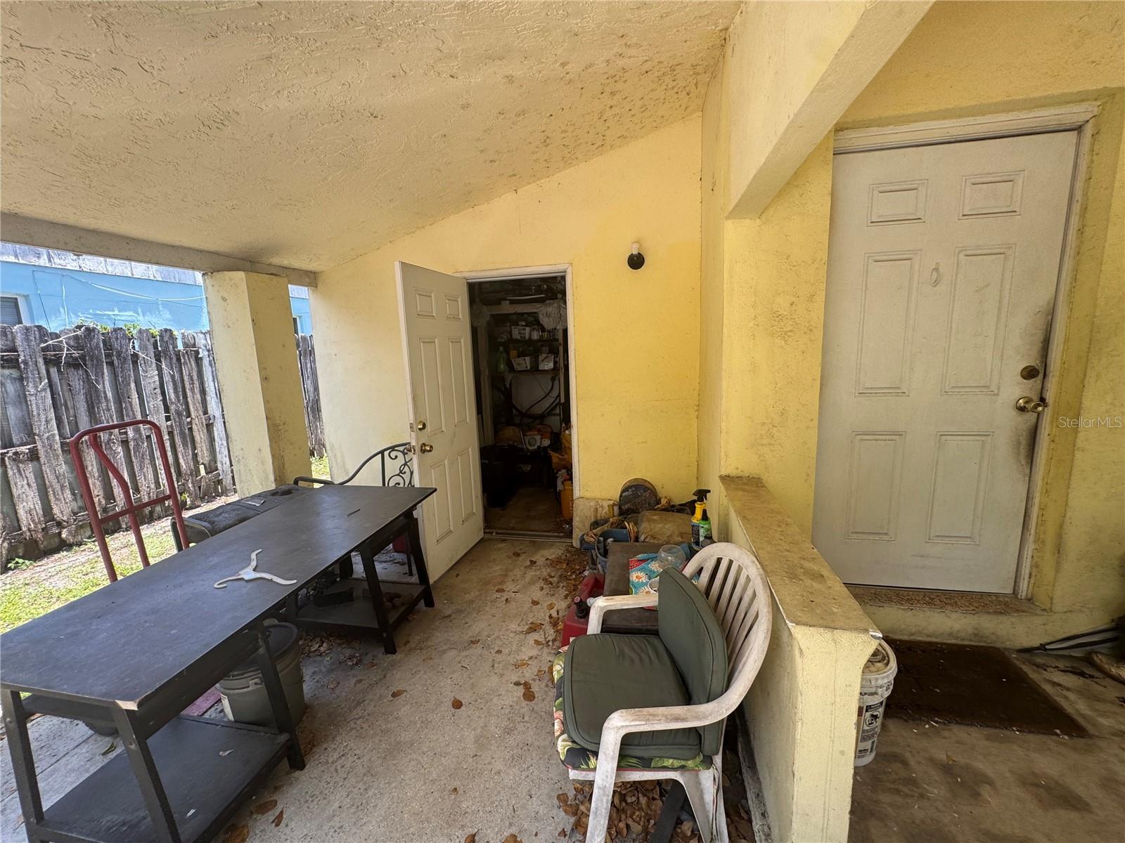 YELLOWSTONE PARK AMD - Residential