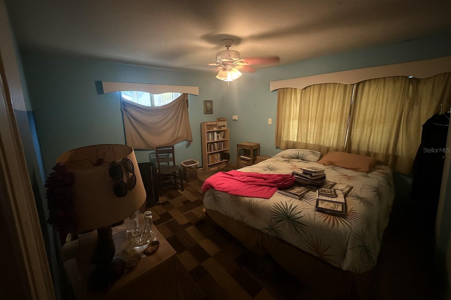 YELLOWSTONE PARK AMD - Residential