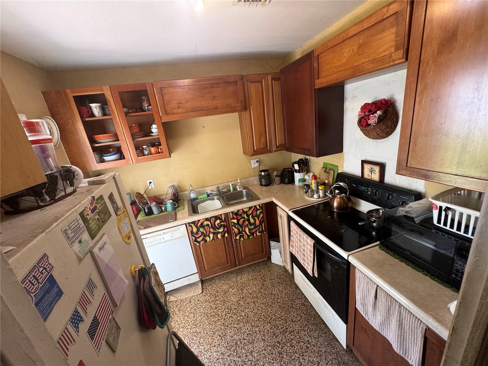 YELLOWSTONE PARK AMD - Residential