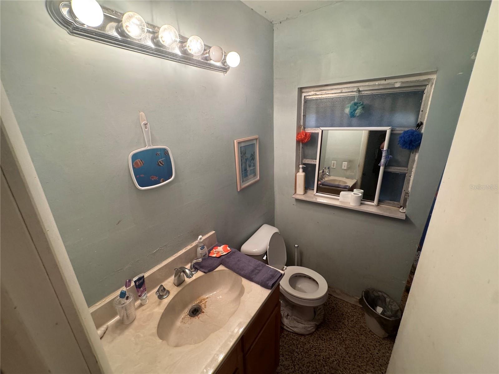 YELLOWSTONE PARK AMD - Residential