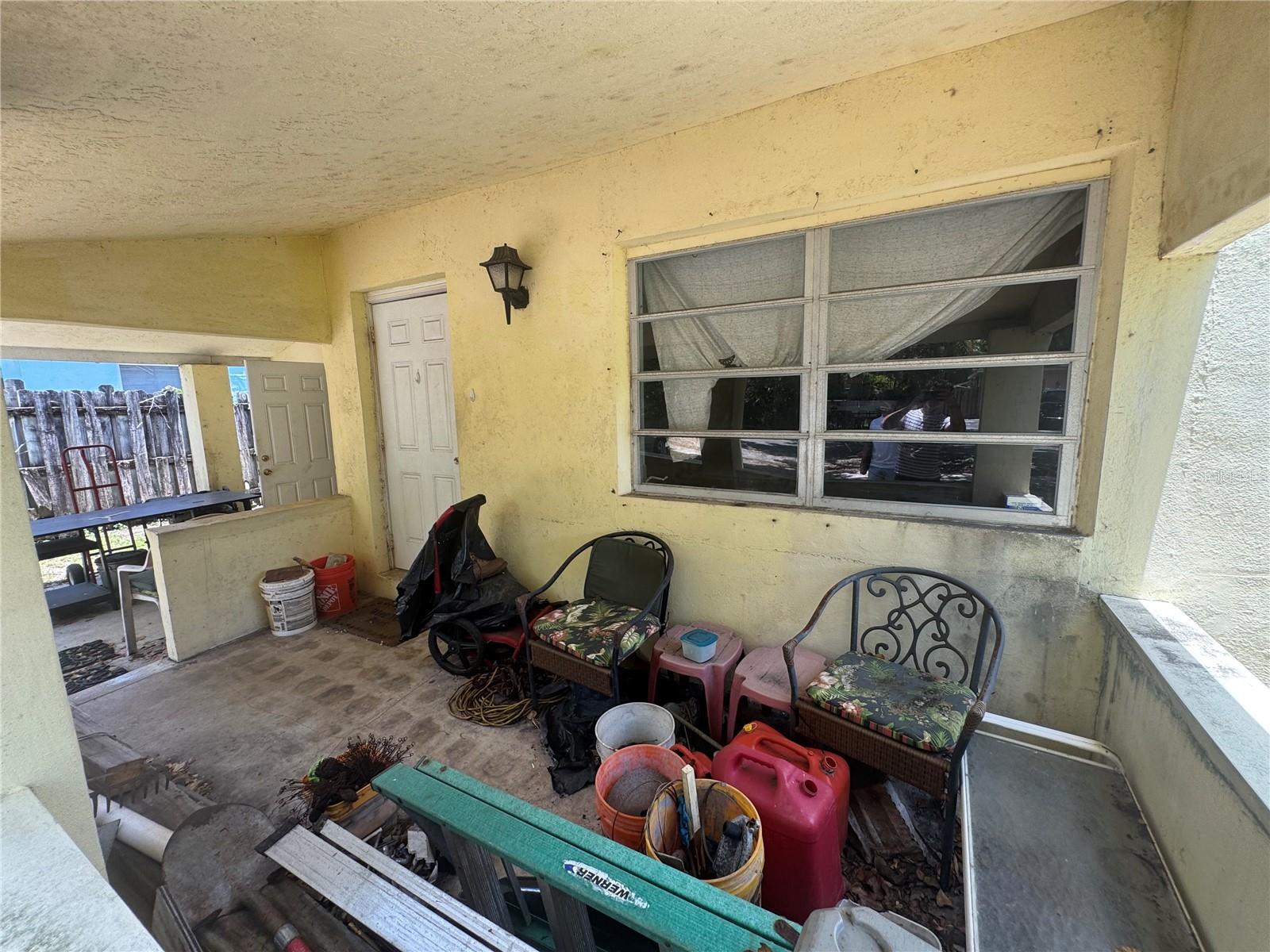 YELLOWSTONE PARK AMD - Residential