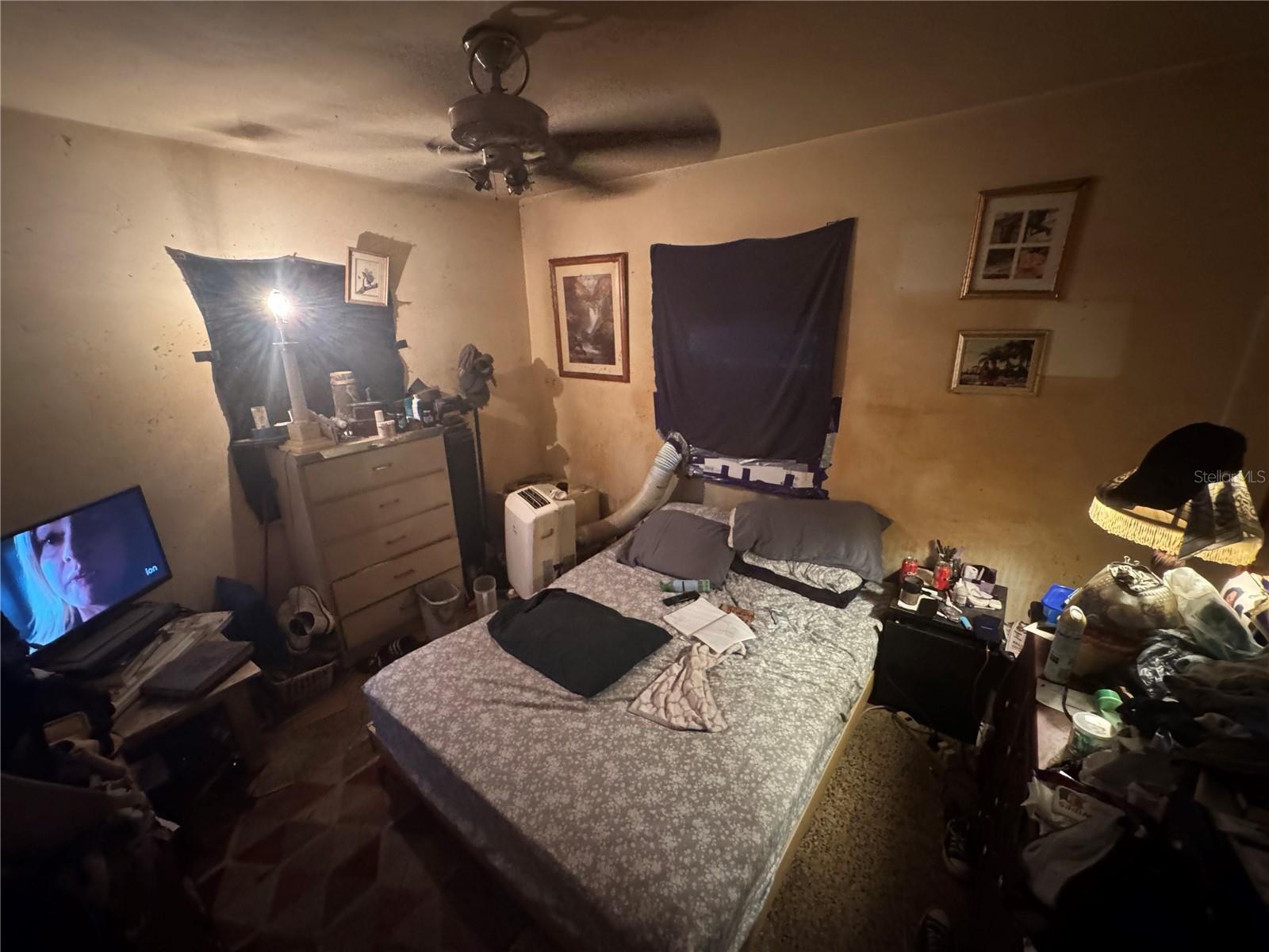 YELLOWSTONE PARK AMD - Residential