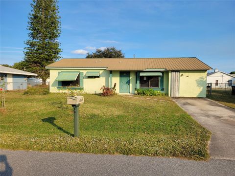 Photo of 653 Atlas Avenue NE, Palm Bay, FL 32905 (MLS # O6367572)