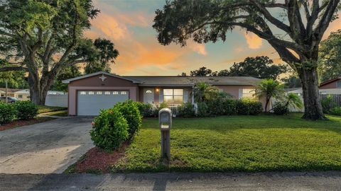 A home in LAKELAND