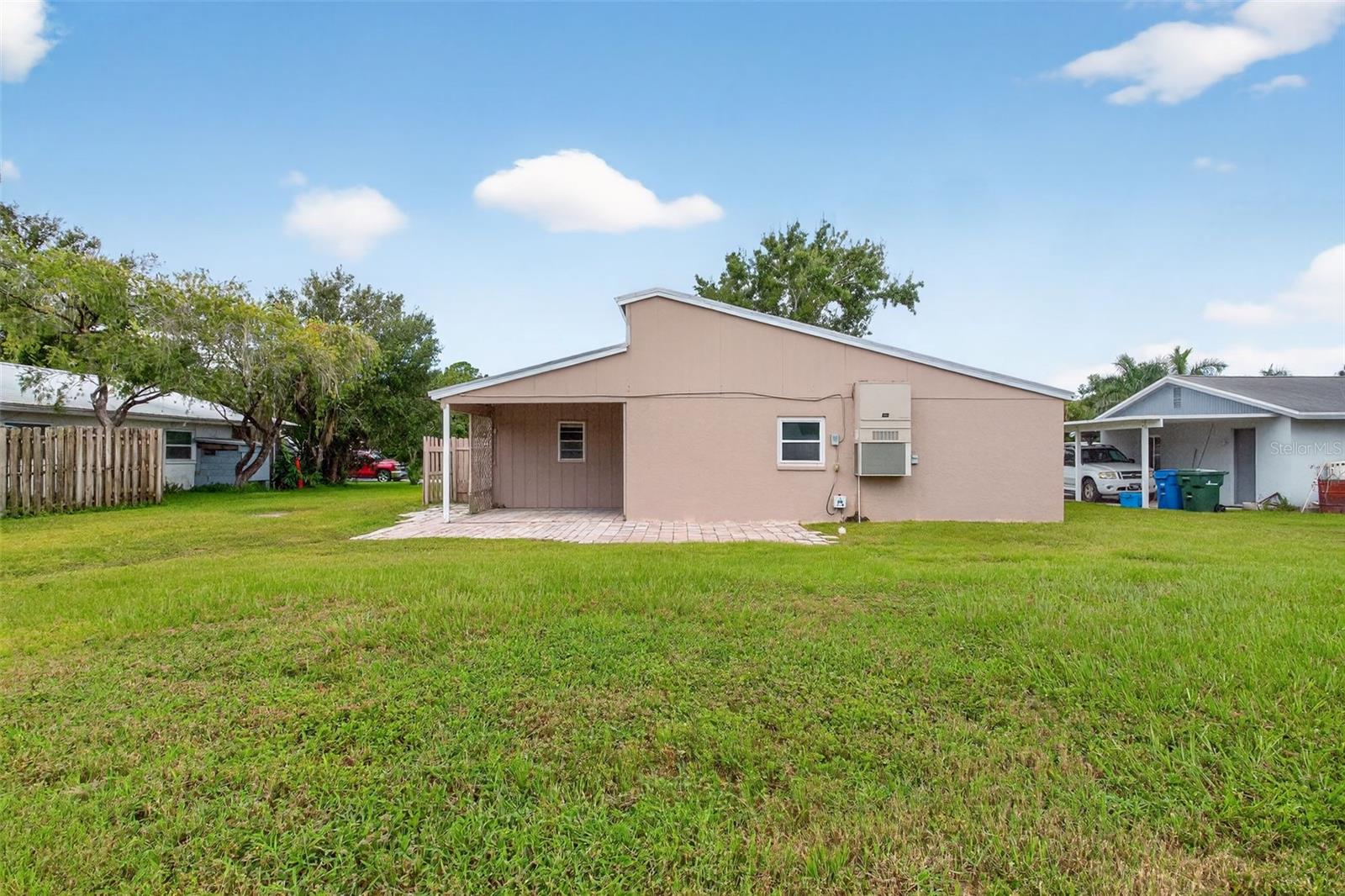 COFFMAN MANOR - Residential