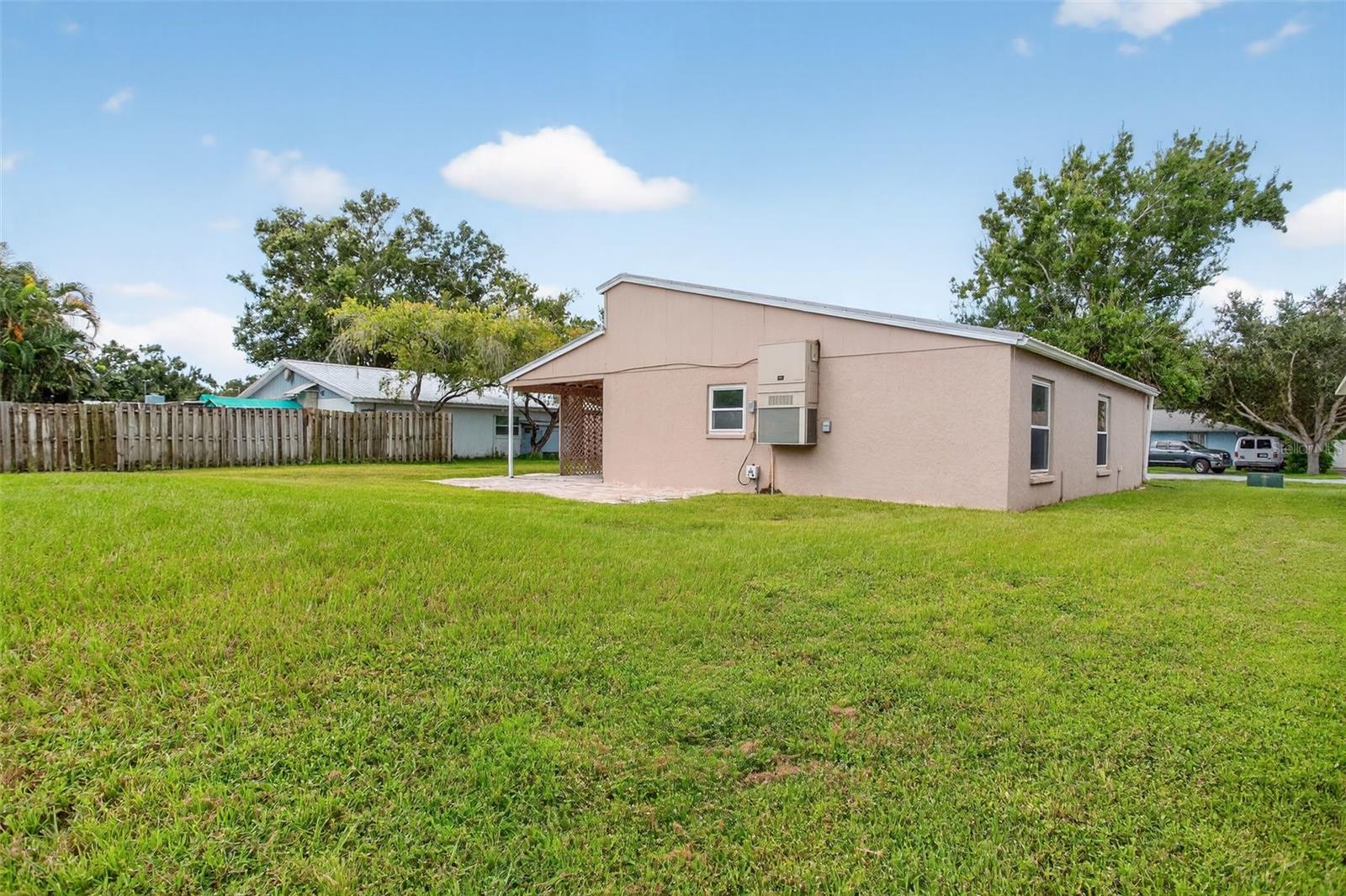 COFFMAN MANOR - Residential