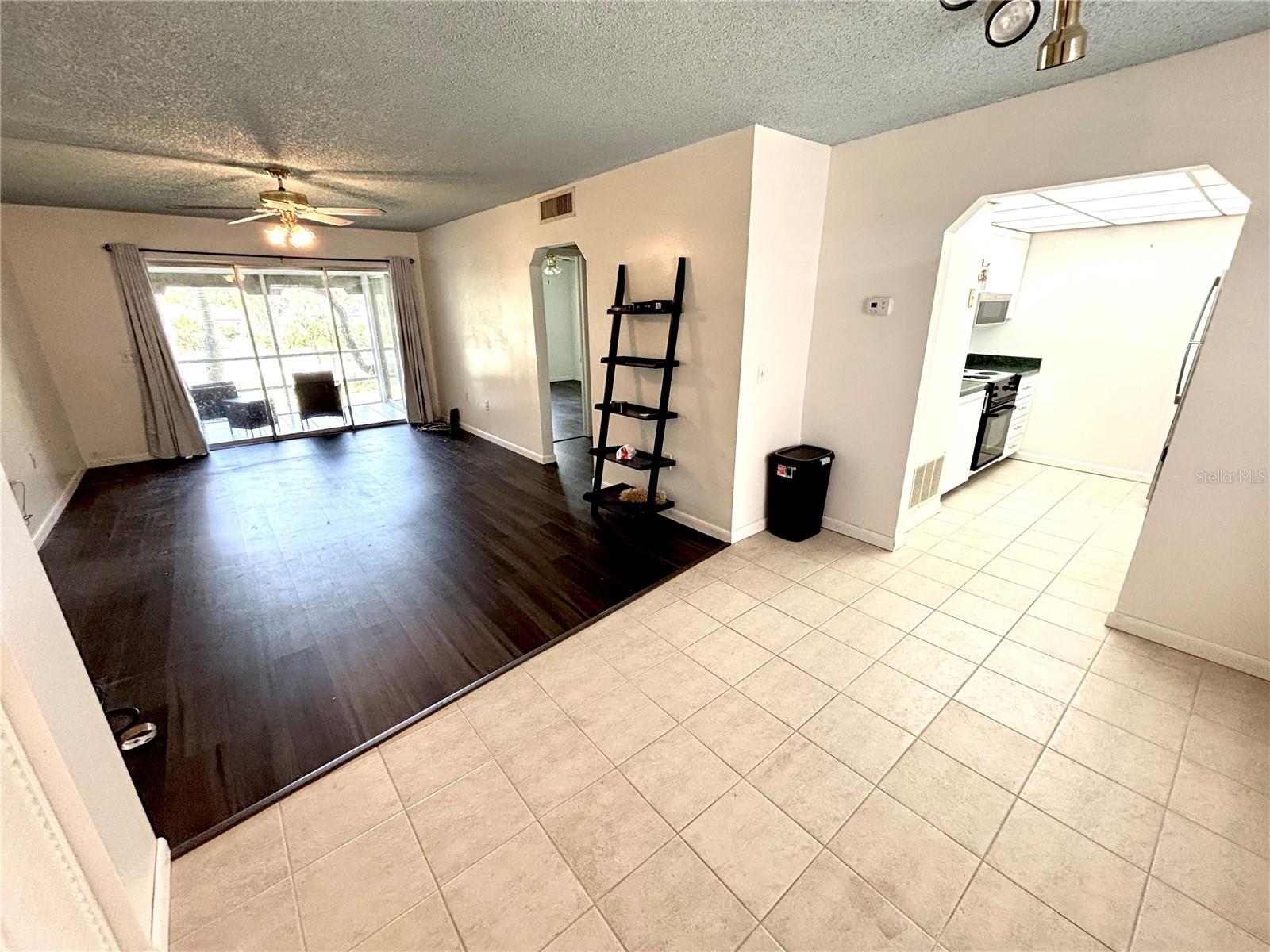 CORDOVA GREENS CONDO - Residential Lease