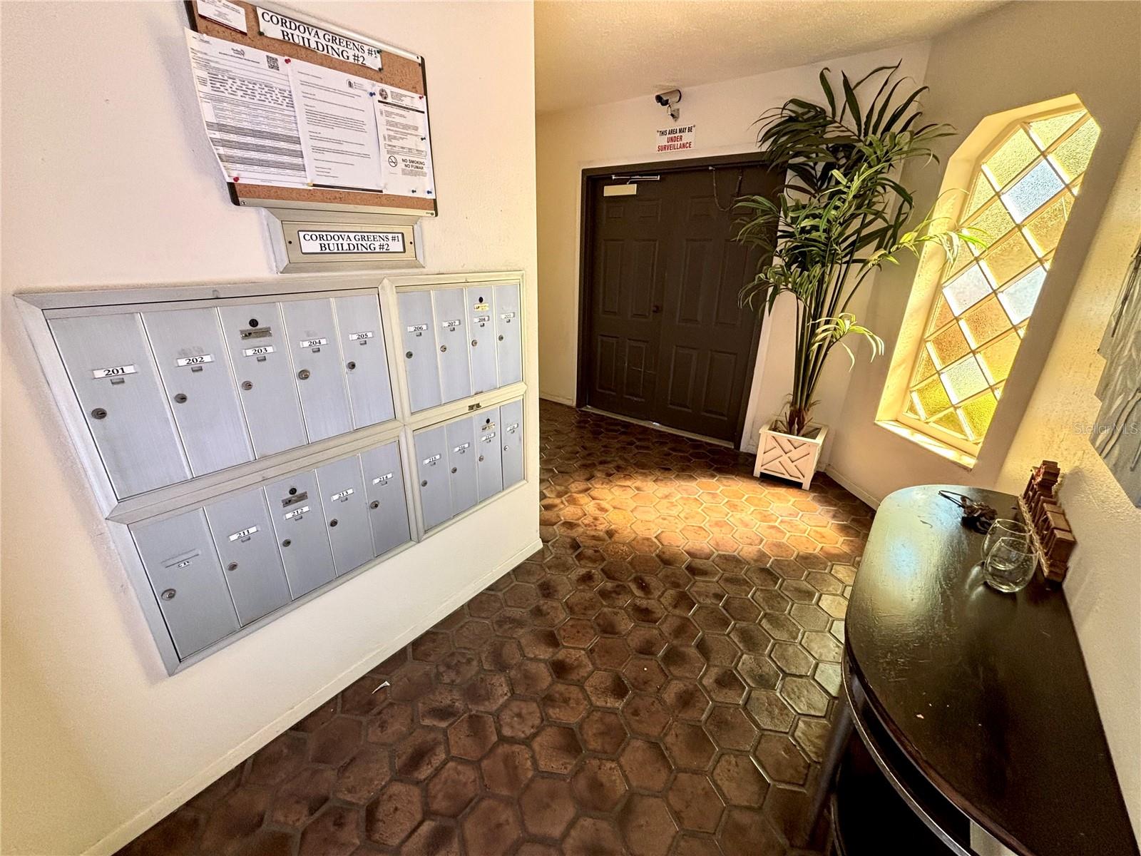 CORDOVA GREENS CONDO - Residential Lease