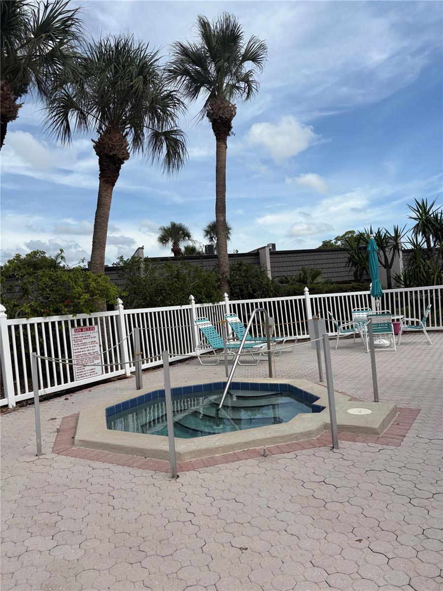 CORDOVA GREENS CONDO - Residential Lease