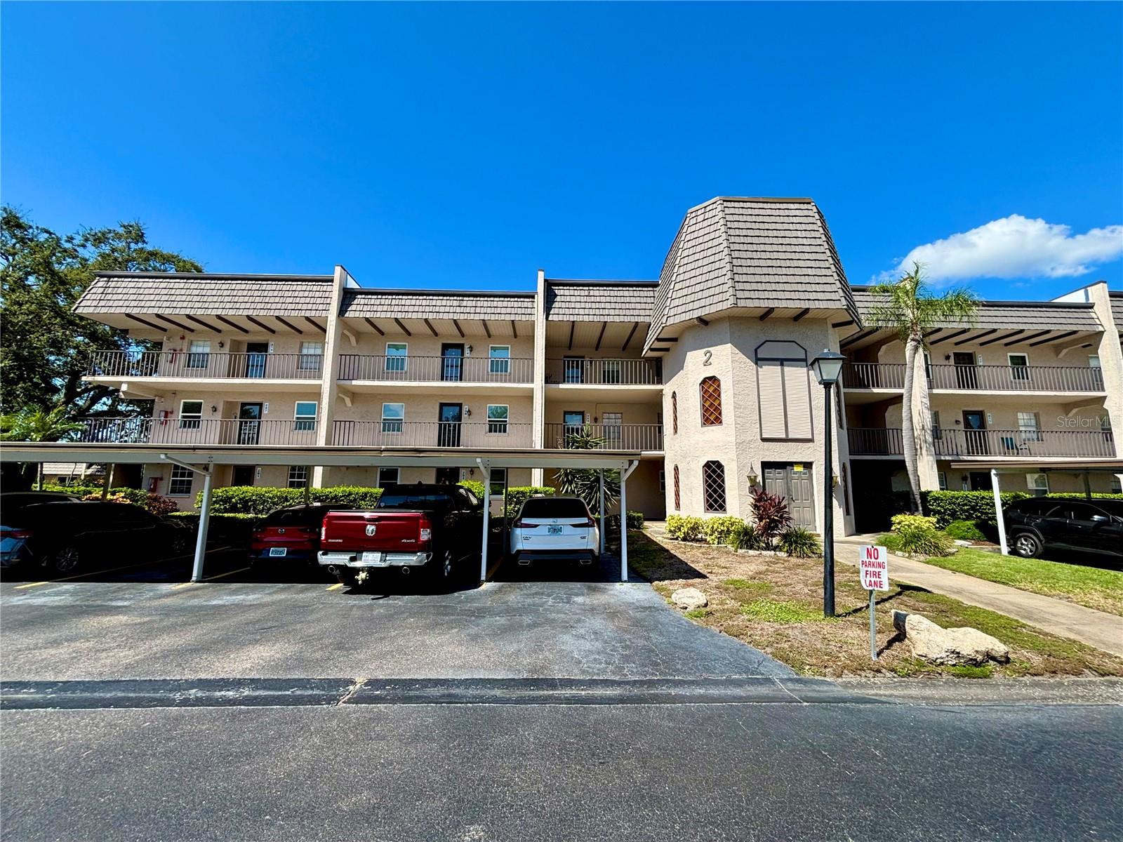 CORDOVA GREENS CONDO - Residential Lease